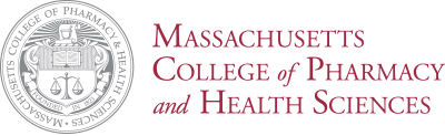 MCPHS University Logo